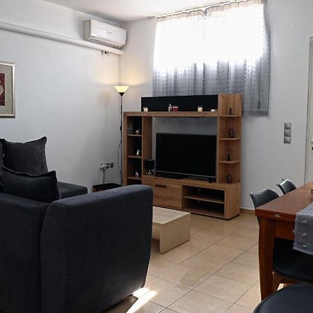 Oasis Lower Ground Floor Apartment 아르고스 외부 사진