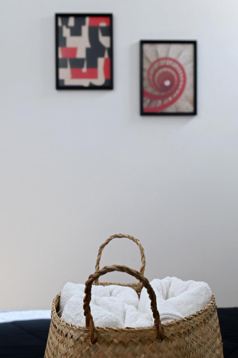 Oasis Lower Ground Floor Apartment 아르고스 외부 사진