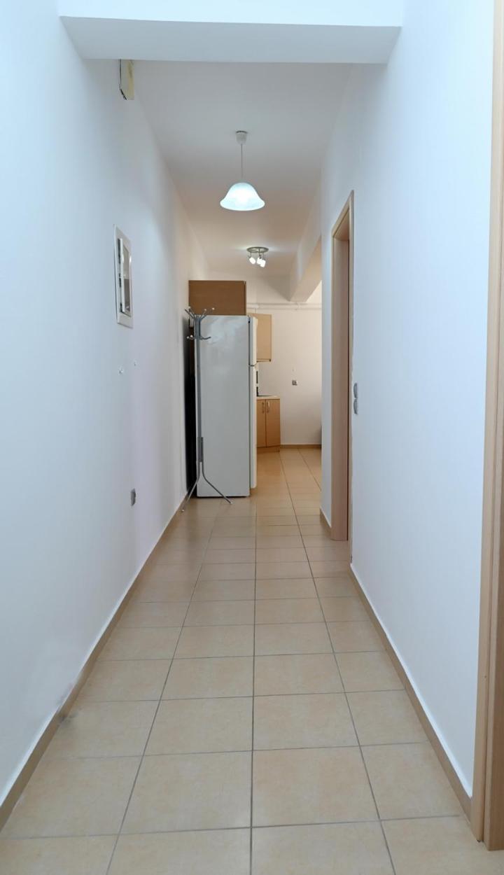 Oasis Lower Ground Floor Apartment 아르고스 외부 사진