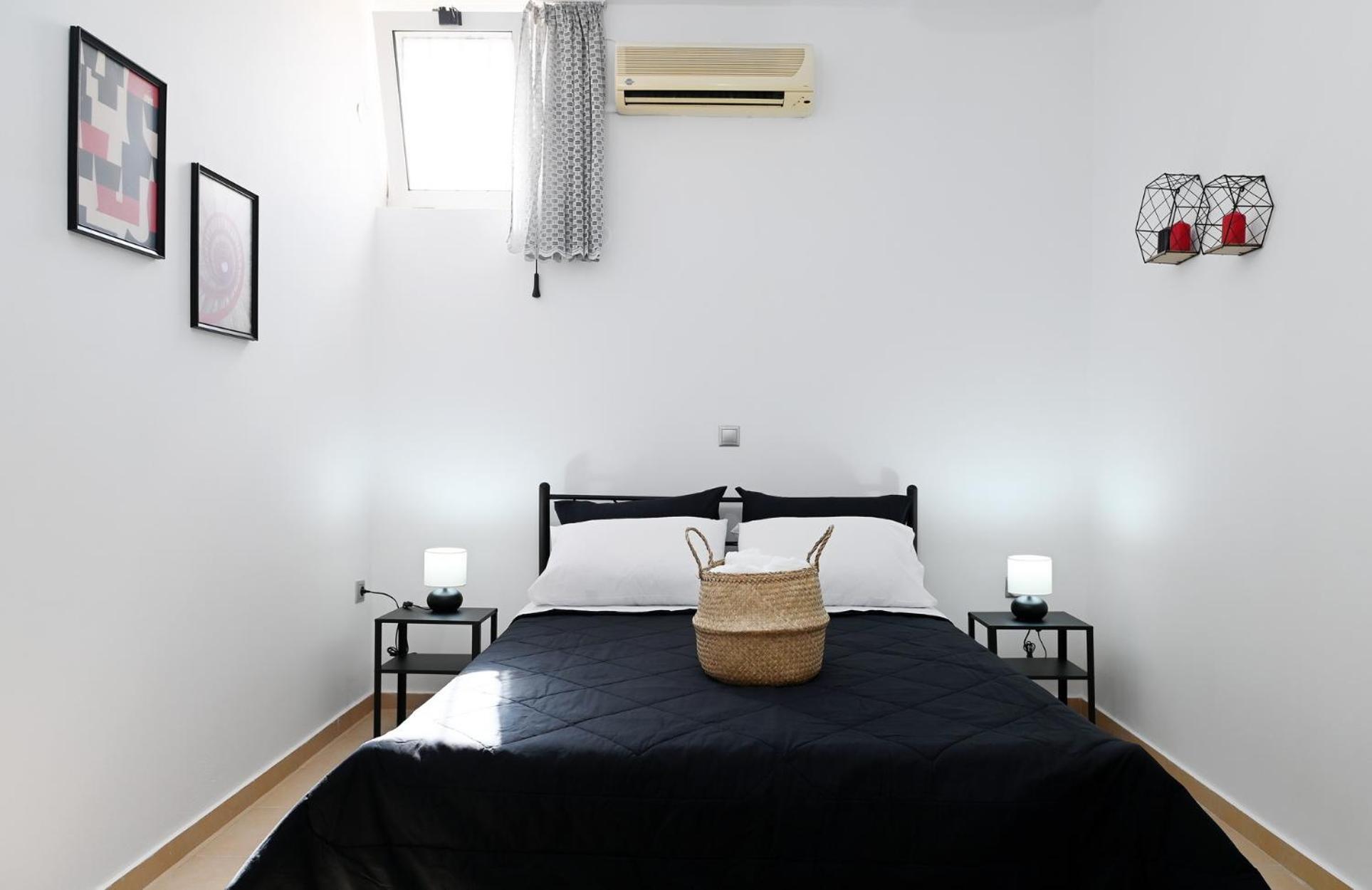 Oasis Lower Ground Floor Apartment 아르고스 외부 사진