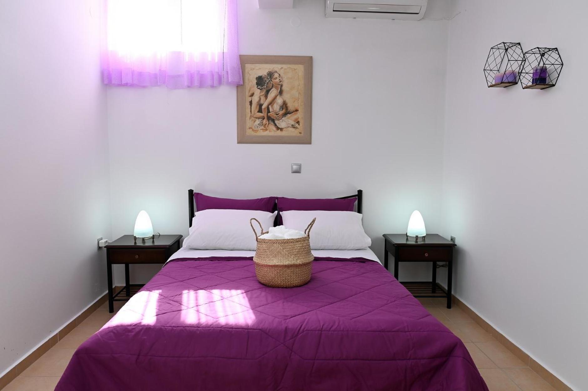 Oasis Lower Ground Floor Apartment 아르고스 외부 사진