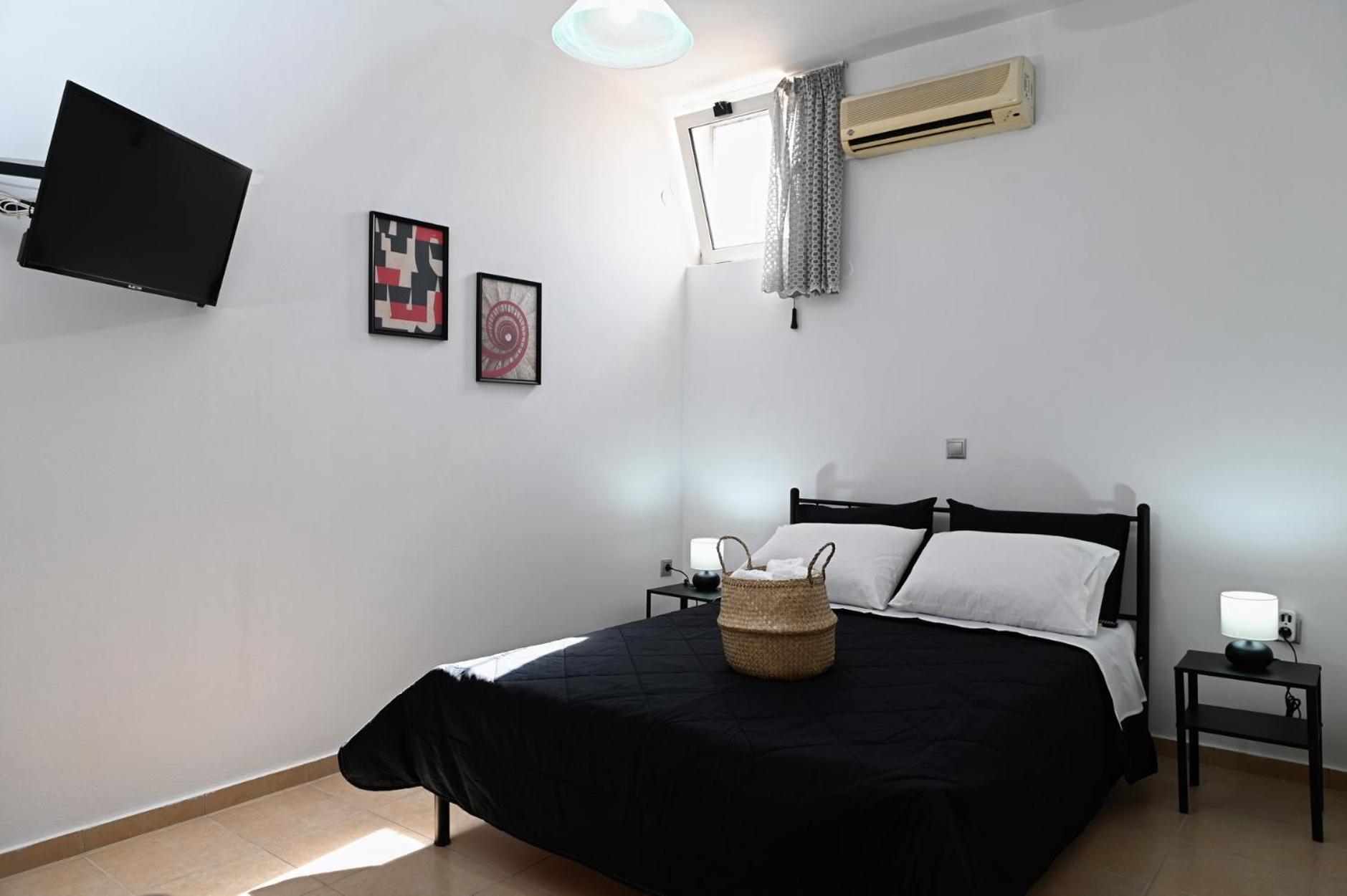 Oasis Lower Ground Floor Apartment 아르고스 외부 사진