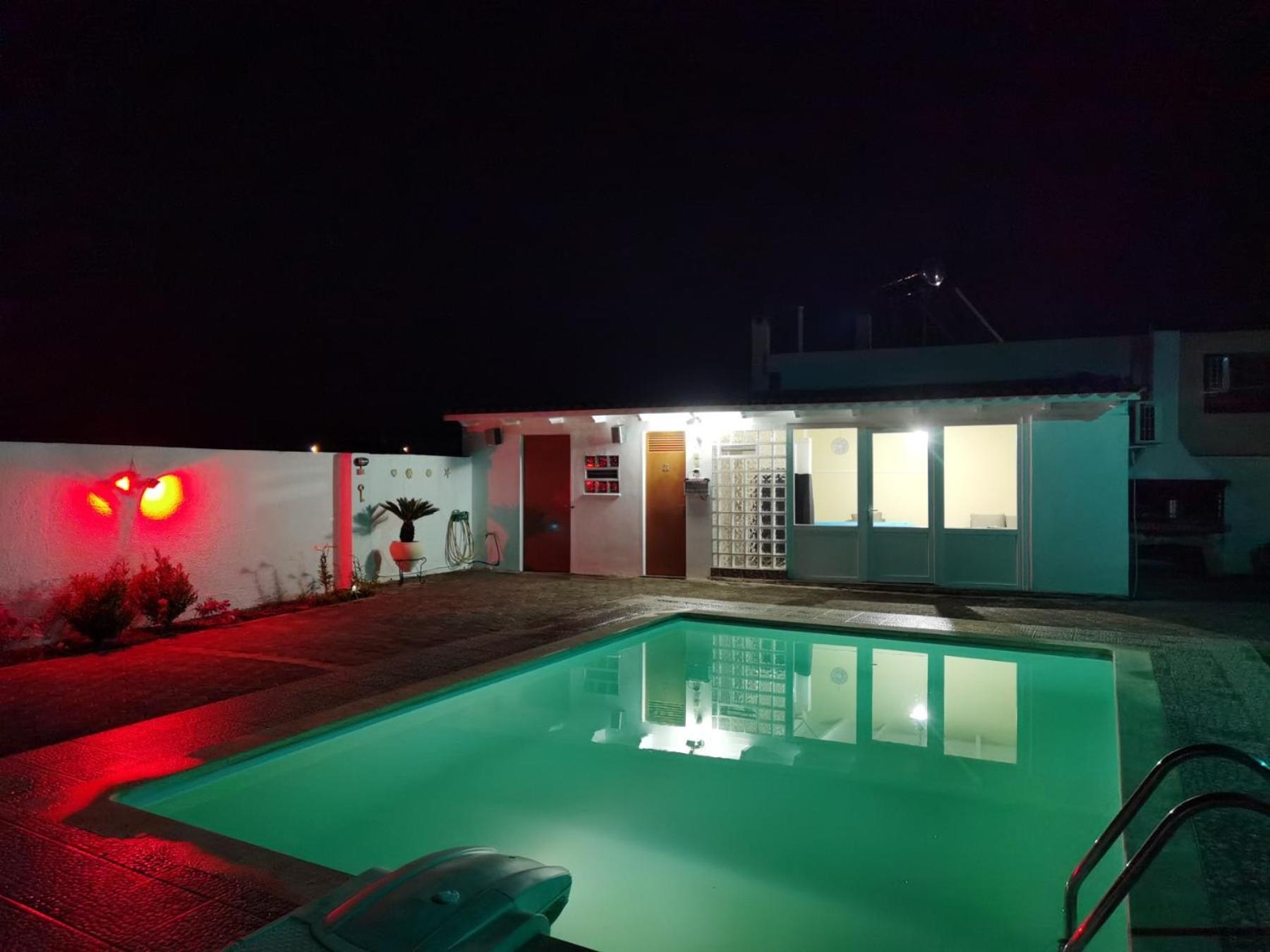 Oasis Lower Ground Floor Apartment 아르고스 외부 사진