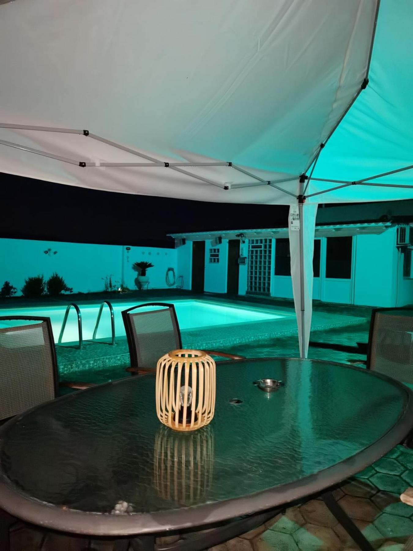 Oasis Lower Ground Floor Apartment 아르고스 외부 사진